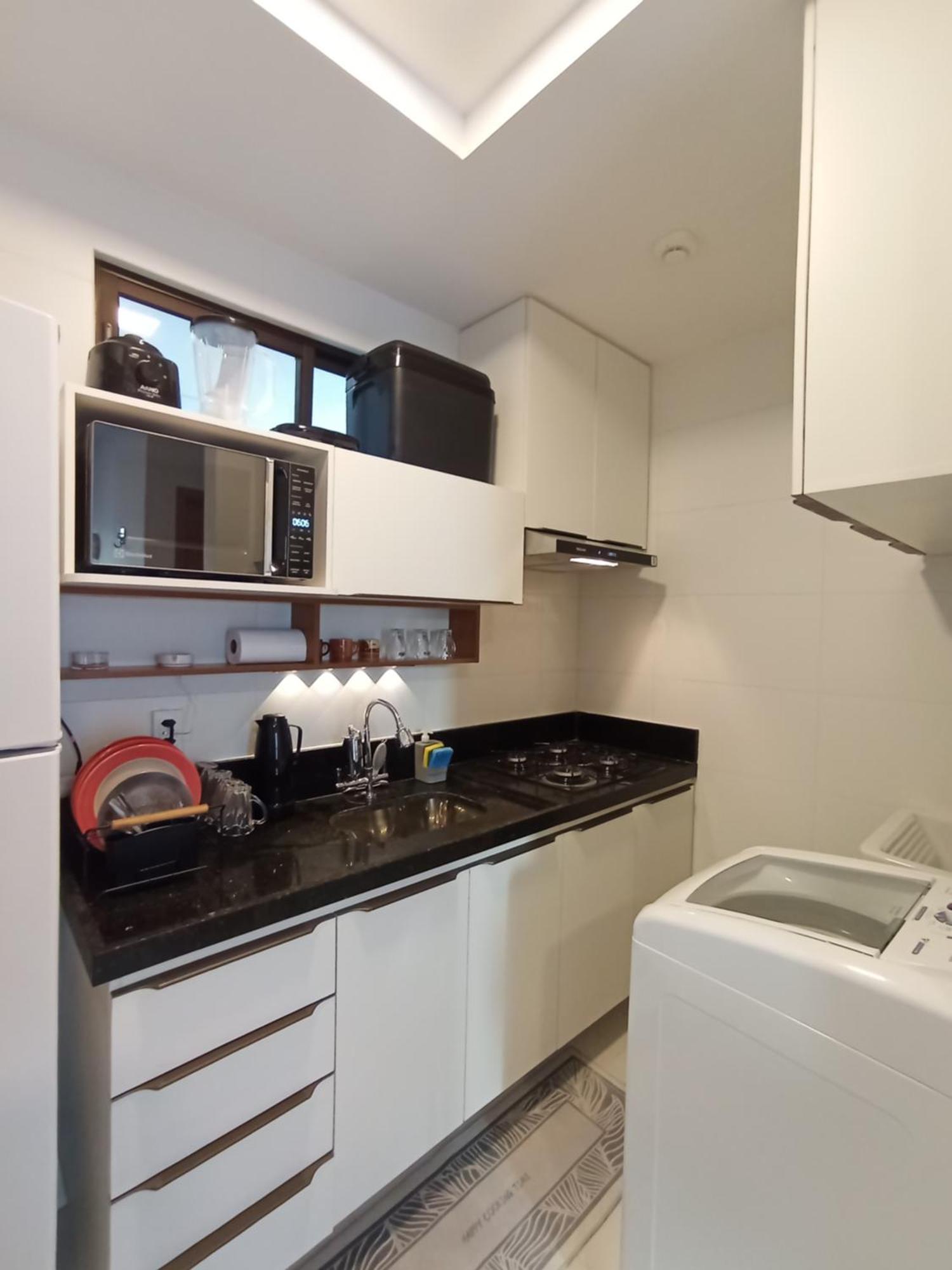 Intermares, Automatizado E Inteligente - Piscina, Elevador, Garagem - Conforto, Paz E Sossego, Excelente Descansar, Trabalhar Ou Estudar Apartment