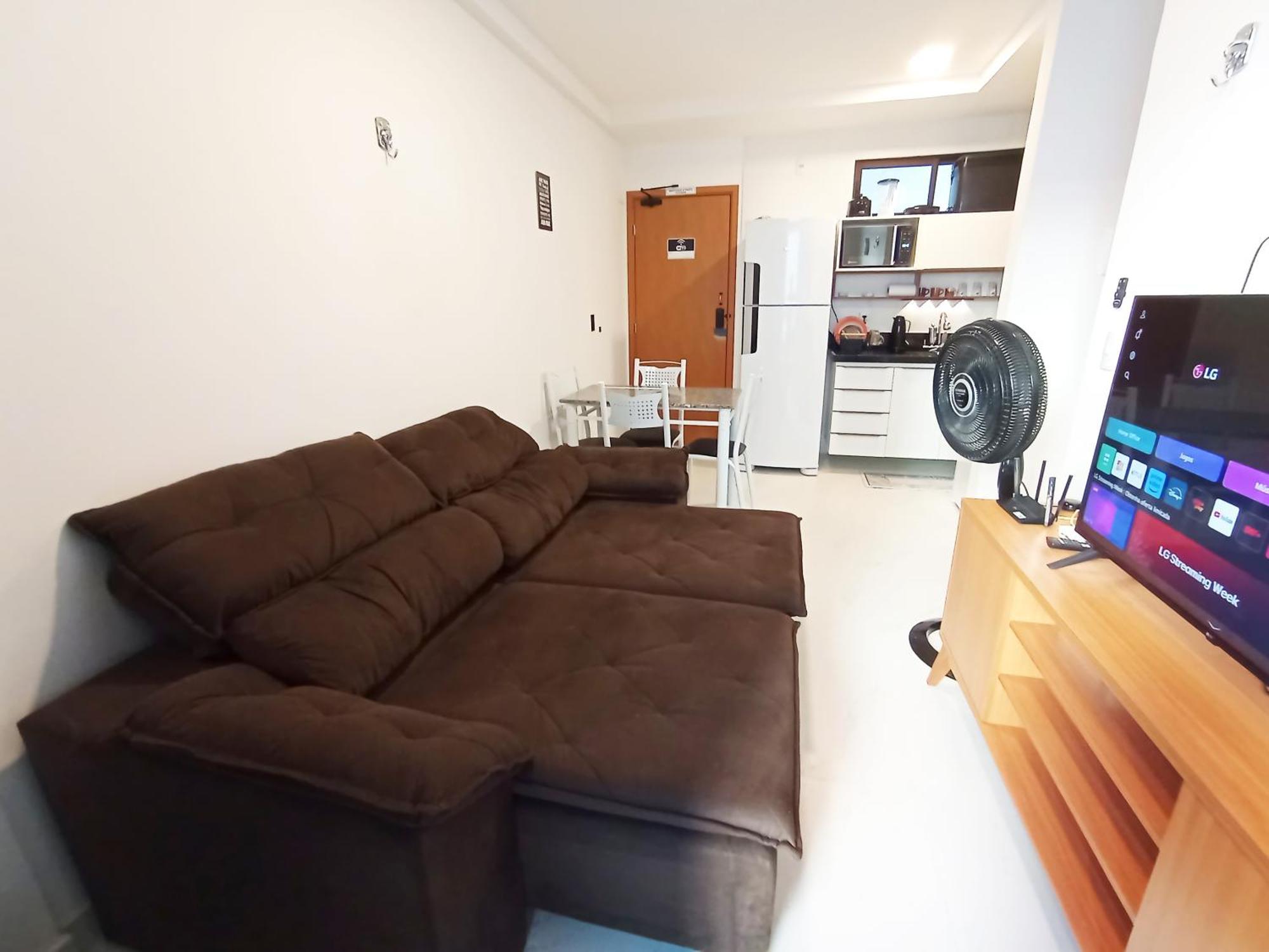 Apartment Intermares, Automatizado E Inteligente - Piscina, Elevador, Garagem - Conforto, Paz E Sossego, Excelente Descansar, Trabalhar Ou Estudar *