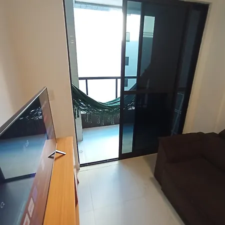 Intermares, Apartamento Automatizado E Inteligente - Piscina, Elevador, Garagem - Conforto, Paz E Sossego, Excelente Para Descansar, Trabalhar Ou Estudar Cabedelo Exterior photo