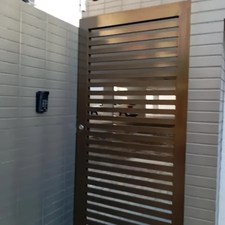 Intermares, Apartamento Automatizado E Inteligente - Piscina, Elevador, Garagem - Conforto, Paz E Sossego, Excelente Para Descansar, Trabalhar Ou Estudar Cabedelo Exterior photo