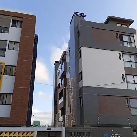 Intermares, Apartamento Automatizado E Inteligente - Piscina, Elevador, Garagem - Conforto, Paz E Sossego, Excelente Para Descansar, Trabalhar Ou Estudar Cabedelo Exterior photo