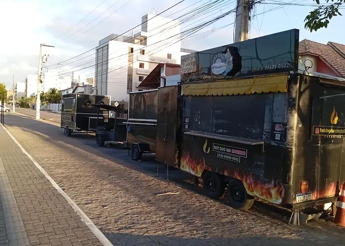 Intermares, Apartamento Automatizado E Inteligente - Piscina, Elevador, Garagem - Conforto, Paz E Sossego, Excelente Para Descansar, Trabalhar Ou Estudar