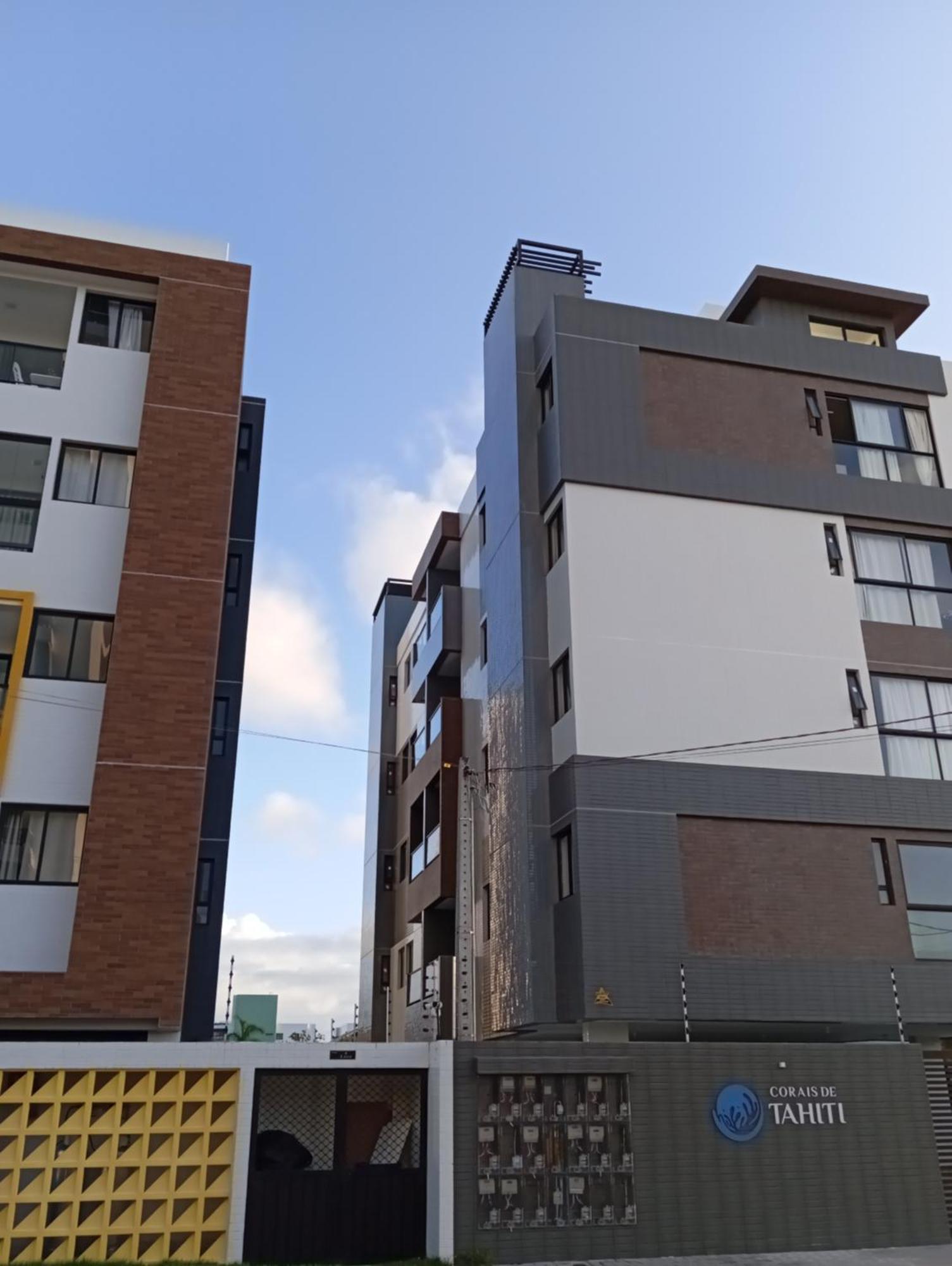Intermares, Automatizado E Inteligente - Piscina, Elevador, Garagem - Conforto, Paz E Sossego, Excelente Descansar, Trabalhar Ou Estudar *