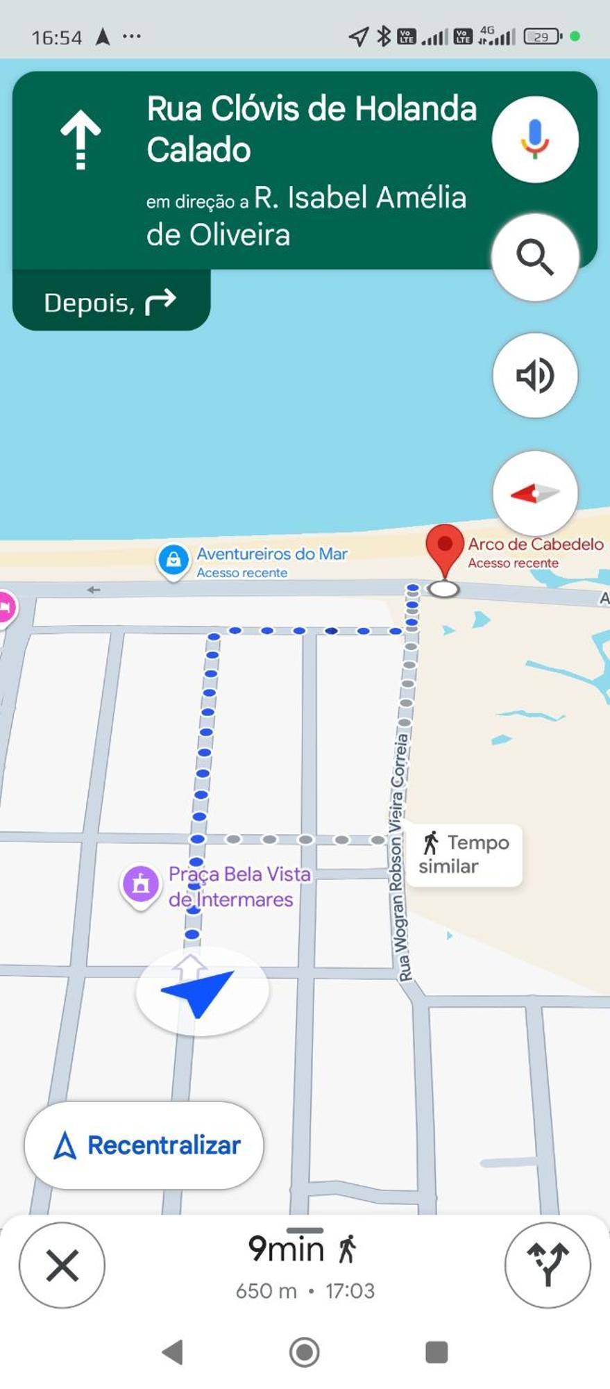 Intermares, Automatizado E Inteligente - Piscina, Elevador, Garagem - Conforto, Paz E Sossego, Excelente Descansar, Trabalhar Ou Estudar Apartment Cabedelo