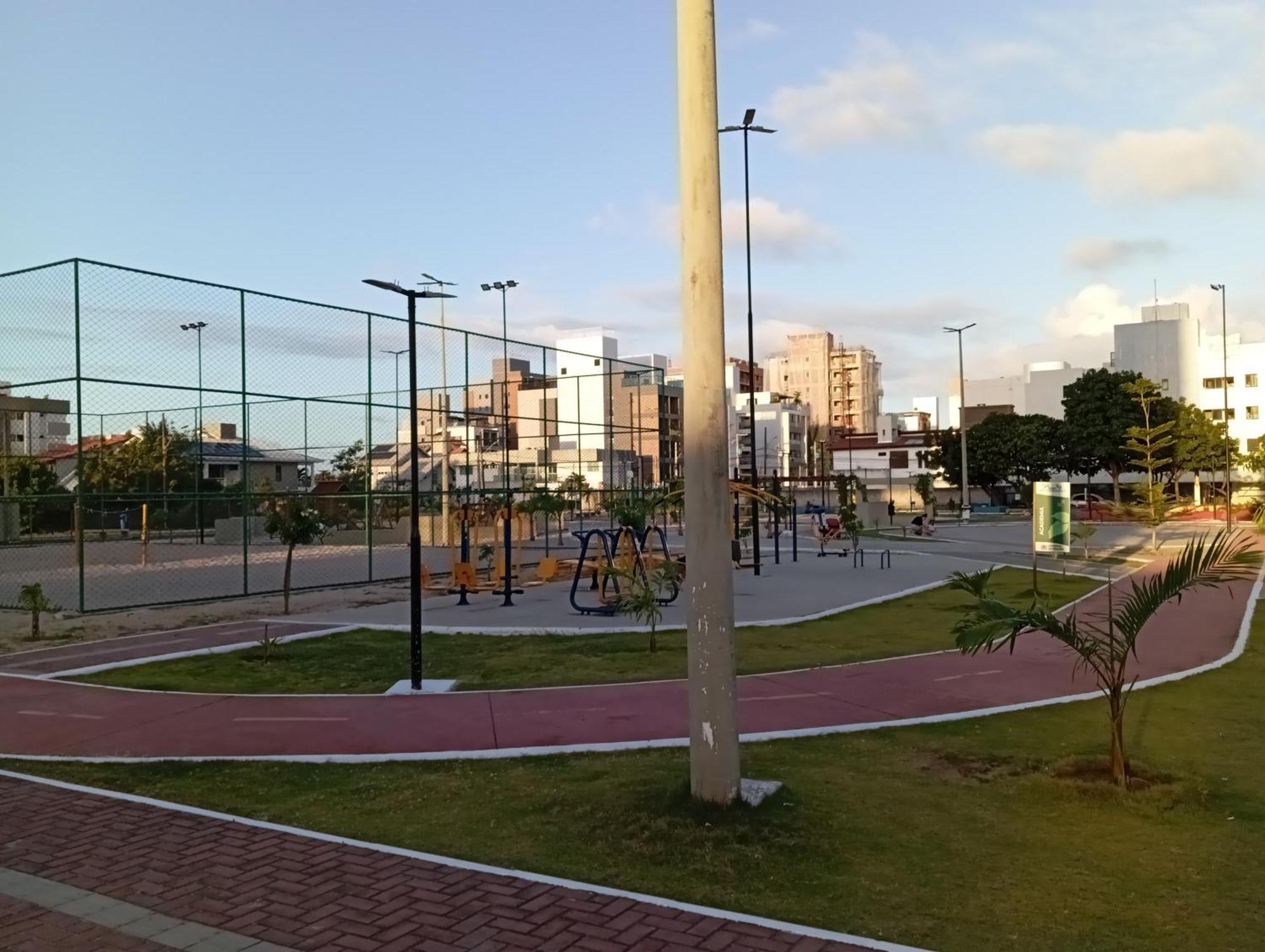 Intermares, Automatizado E Inteligente - Piscina, Elevador, Garagem - Conforto, Paz E Sossego, Excelente Descansar, Trabalhar Ou Estudar *