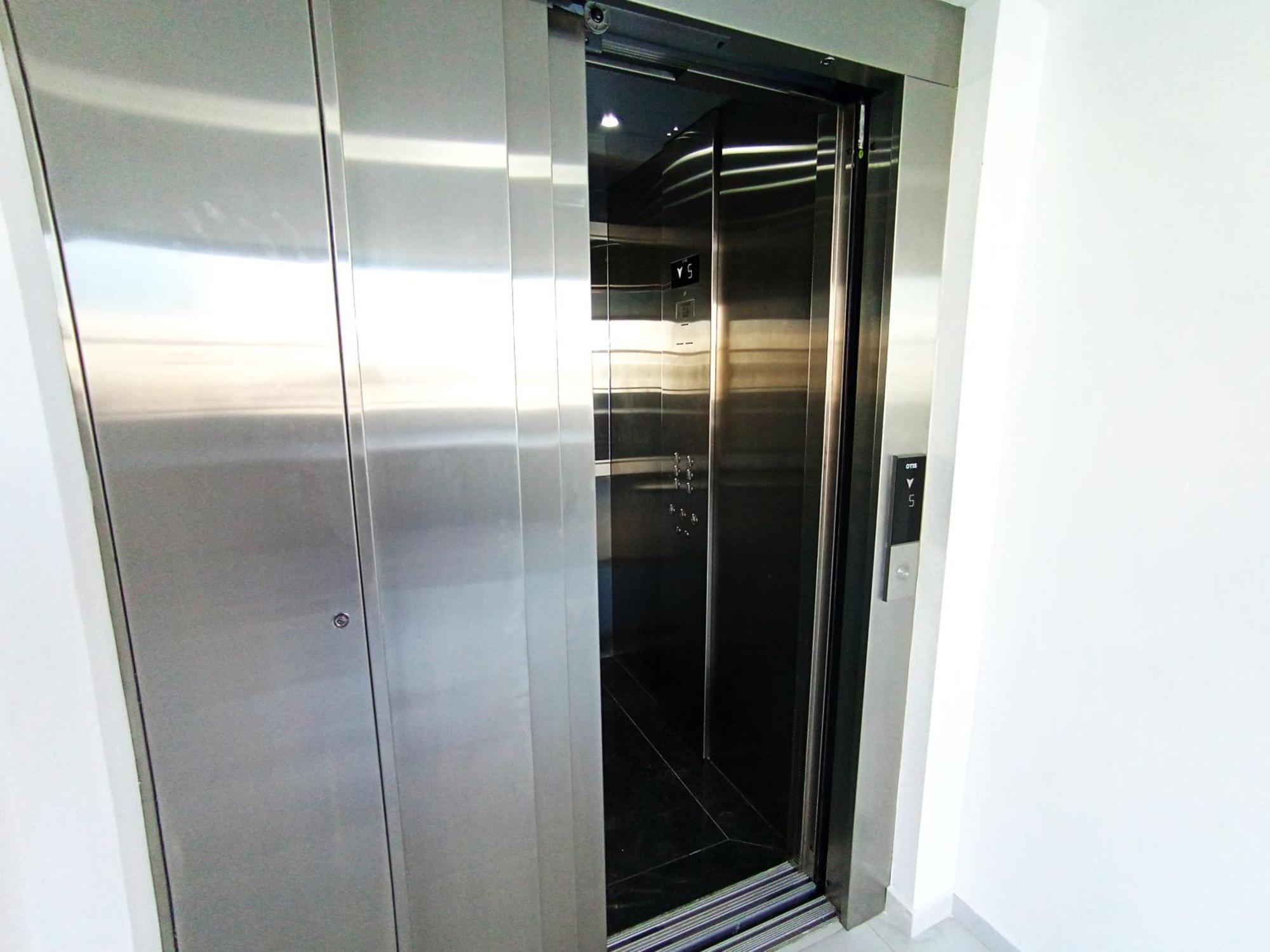 Intermares, Automatizado E Inteligente - Piscina, Elevador, Garagem - Conforto, Paz E Sossego, Excelente Descansar, Trabalhar Ou Estudar Apartment