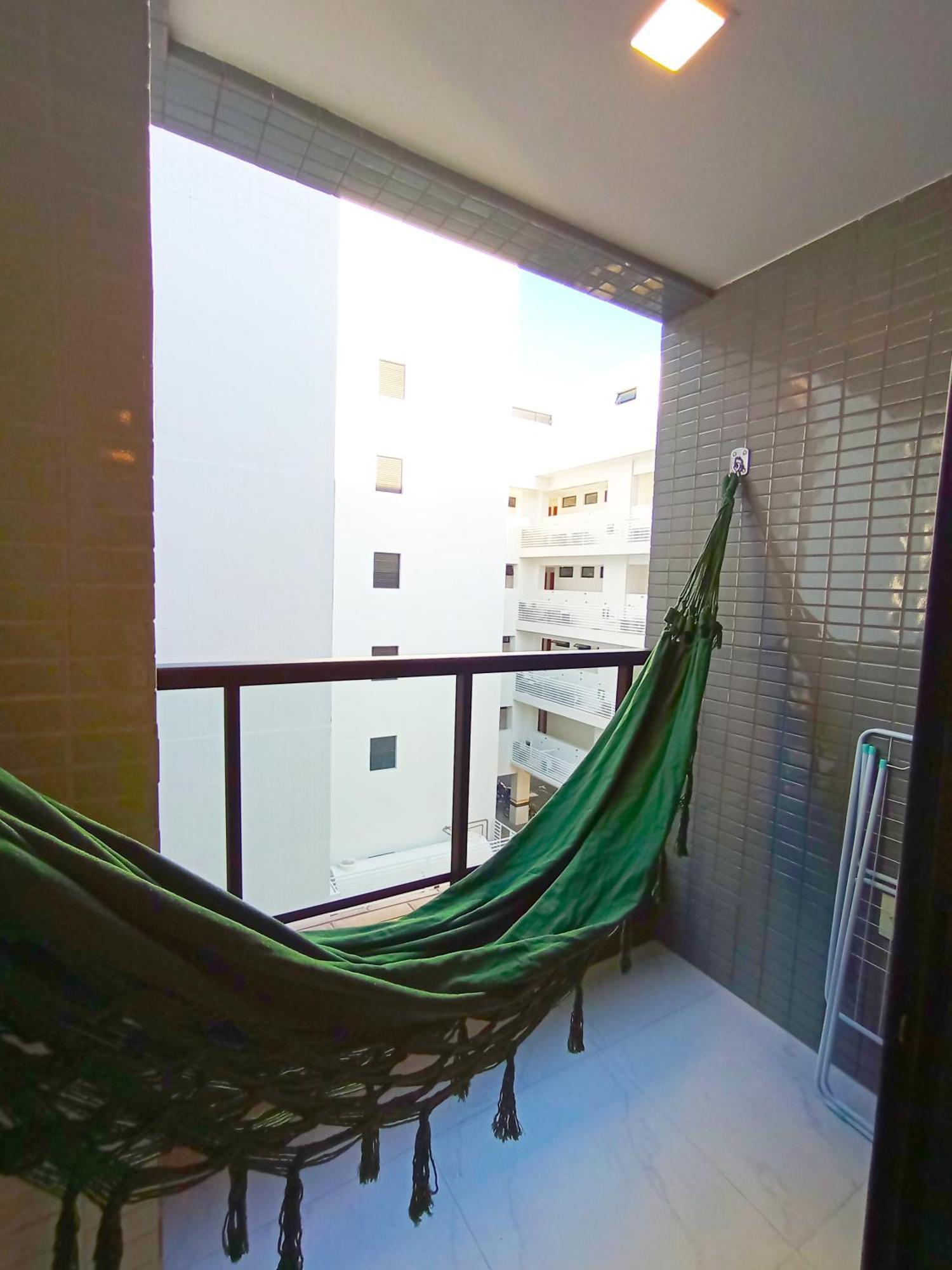 Intermares, Automatizado E Inteligente - Piscina, Elevador, Garagem - Conforto, Paz E Sossego, Excelente Descansar, Trabalhar Ou Estudar Apartment *