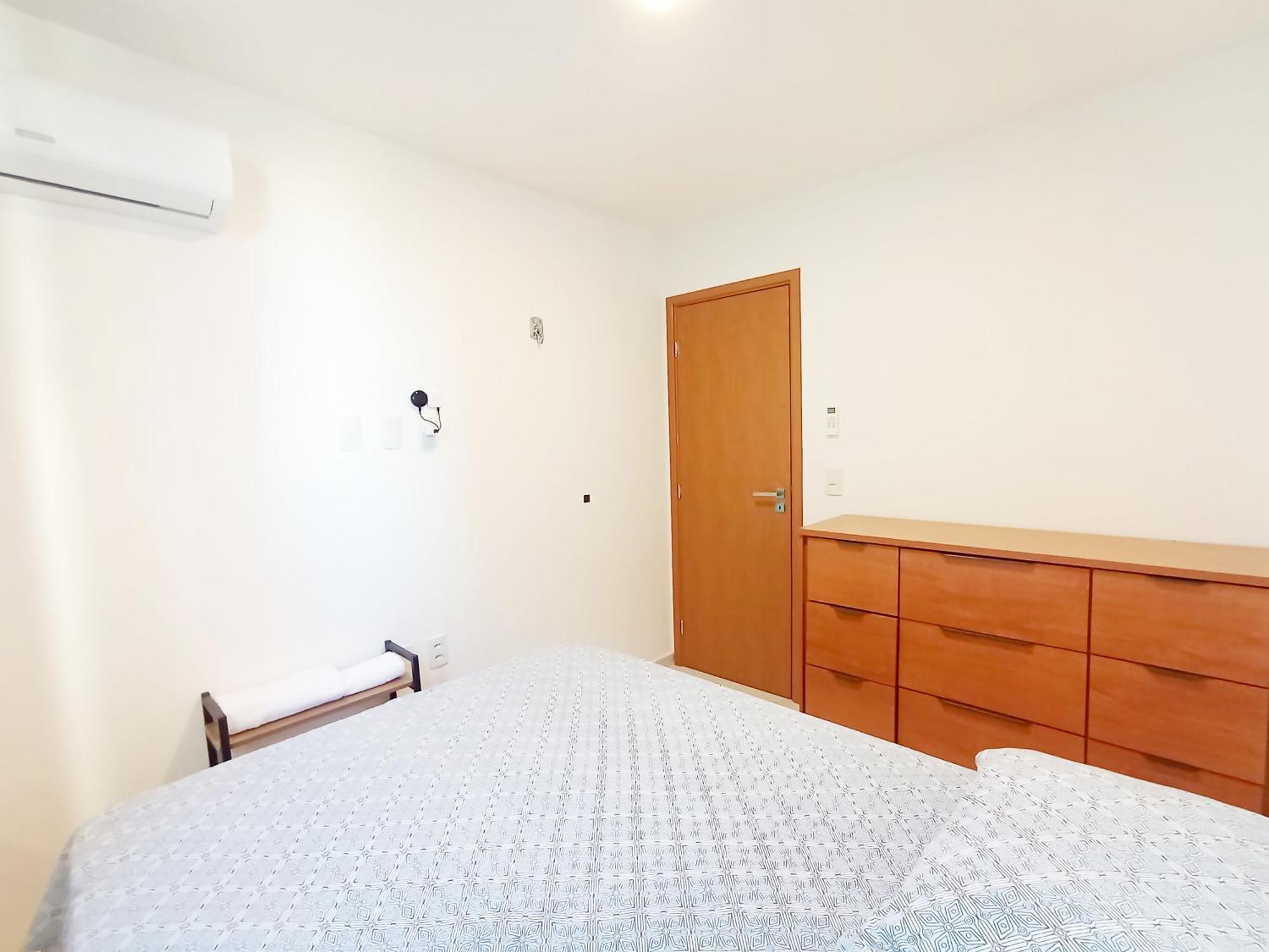 Intermares, Automatizado E Inteligente - Piscina, Elevador, Garagem - Conforto, Paz E Sossego, Excelente Descansar, Trabalhar Ou Estudar Apartment Cabedelo