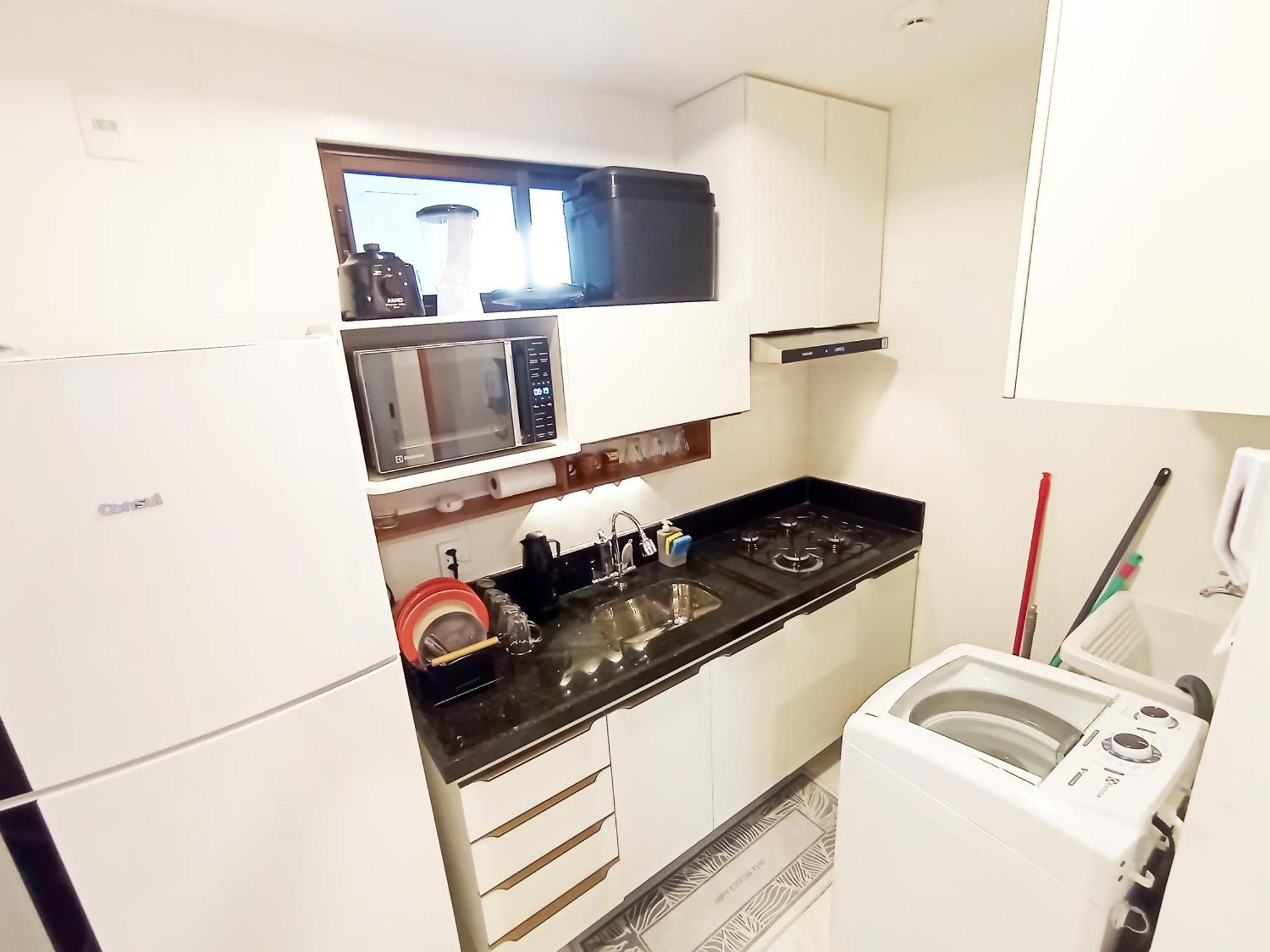 Intermares, Automatizado E Inteligente - Piscina, Elevador, Garagem - Conforto, Paz E Sossego, Excelente Descansar, Trabalhar Ou Estudar *