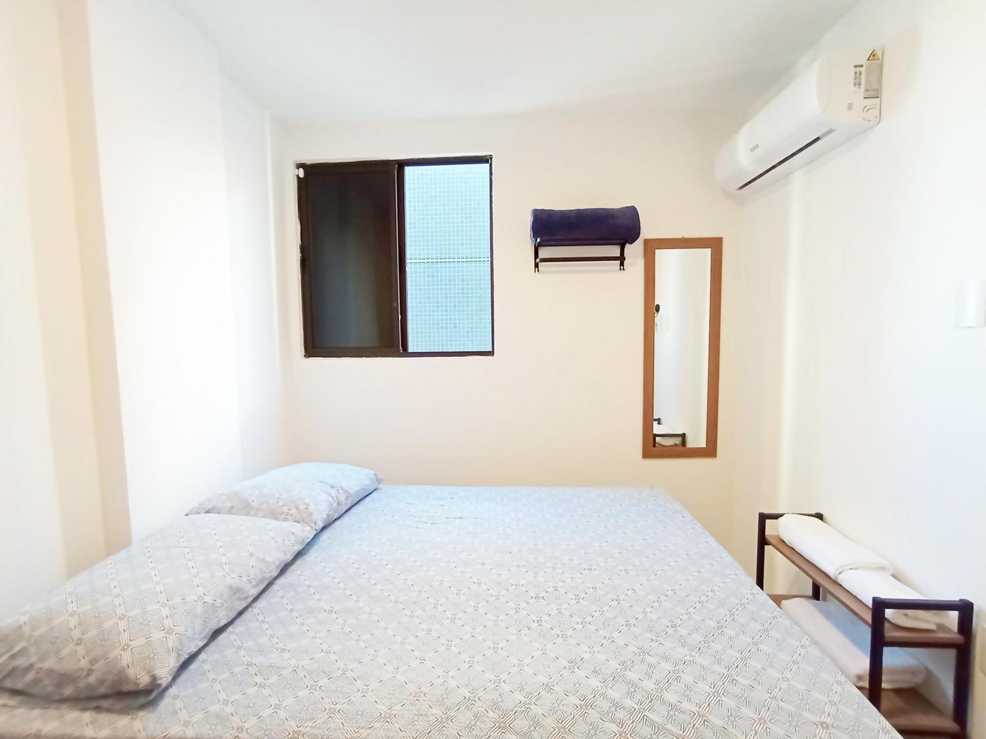 Intermares, Automatizado E Inteligente - Piscina, Elevador, Garagem - Conforto, Paz E Sossego, Excelente Descansar, Trabalhar Ou Estudar * Cabedelo