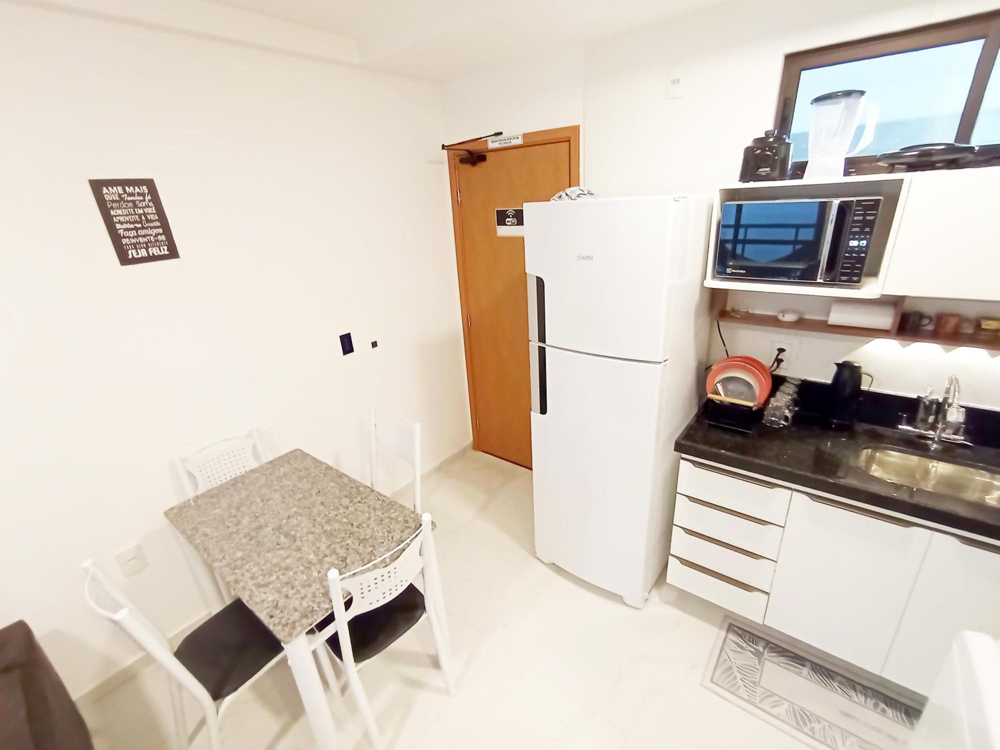 Intermares, Automatizado E Inteligente - Piscina, Elevador, Garagem - Conforto, Paz E Sossego, Excelente Descansar, Trabalhar Ou Estudar Apartment *