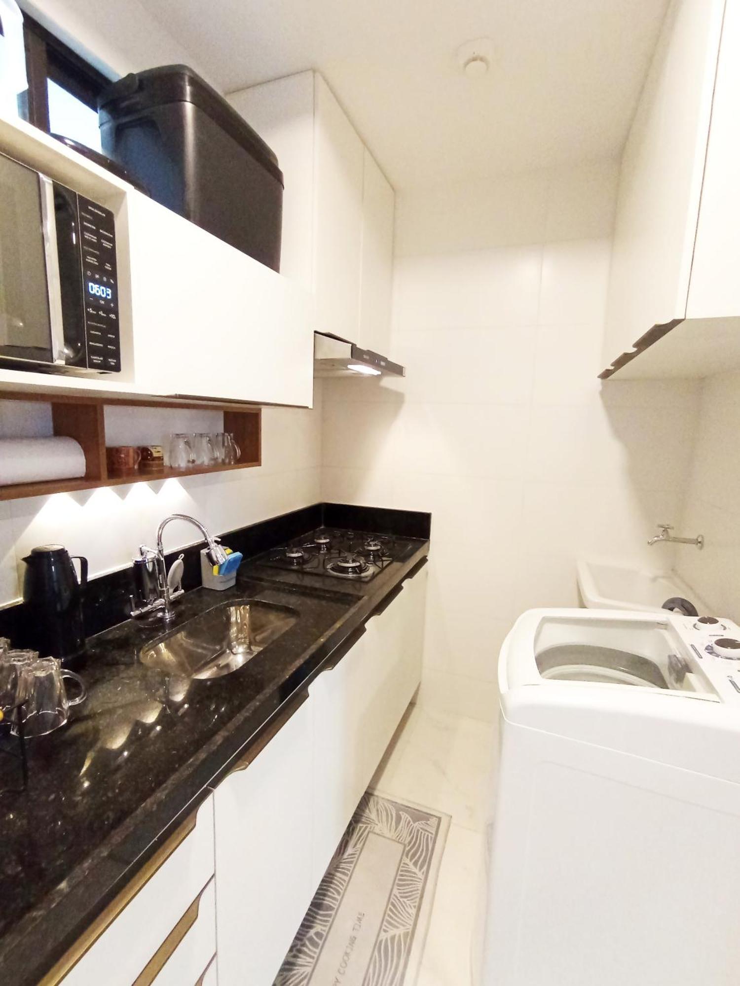 Intermares, Automatizado E Inteligente - Piscina, Elevador, Garagem - Conforto, Paz E Sossego, Excelente Descansar, Trabalhar Ou Estudar Apartment Cabedelo