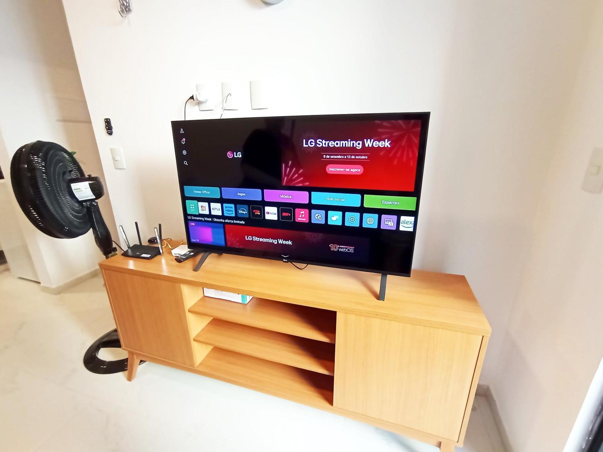 Intermares, Automatizado E Inteligente - Piscina, Elevador, Garagem - Conforto, Paz E Sossego, Excelente Descansar, Trabalhar Ou Estudar Apartment Cabedelo