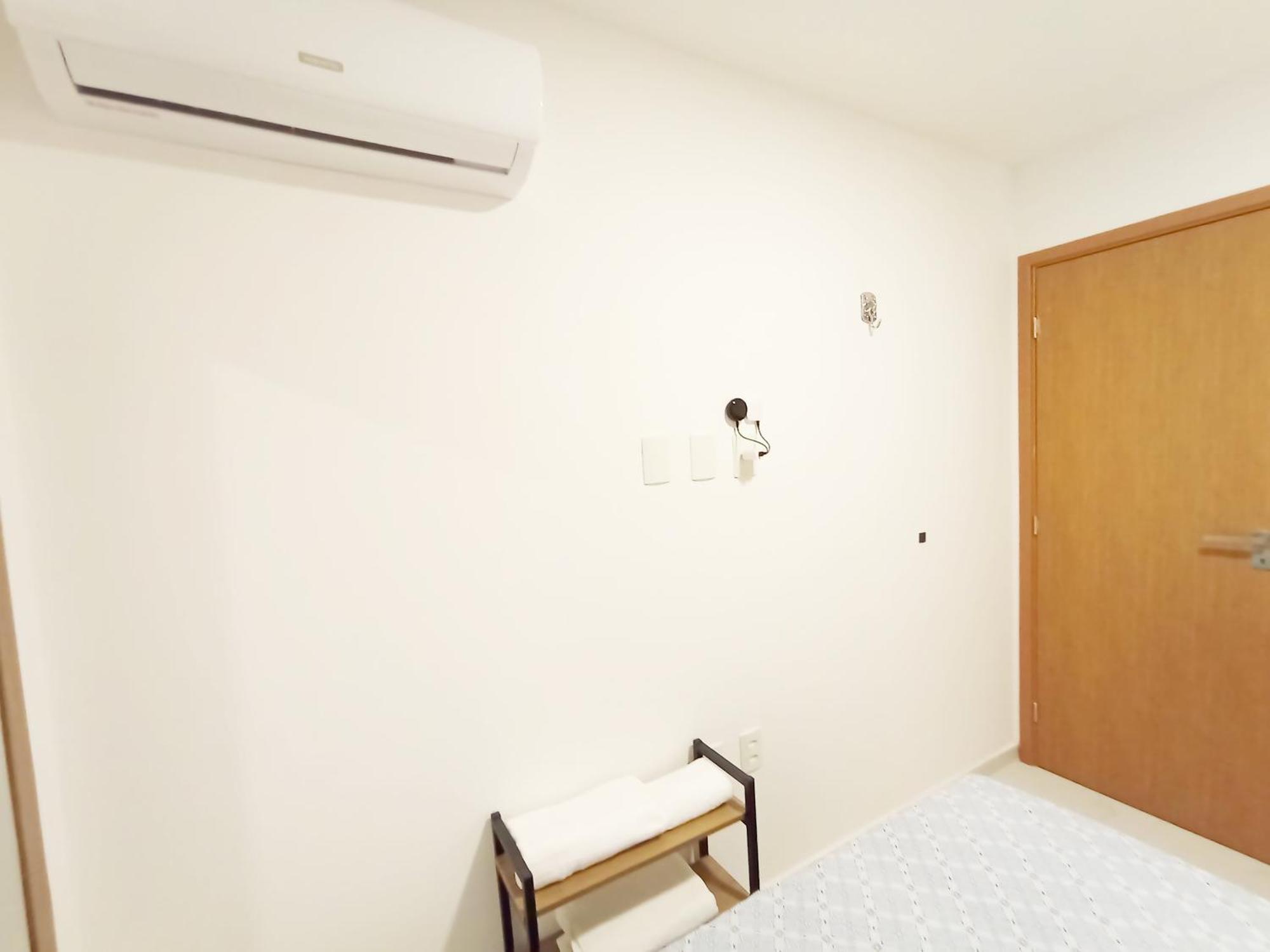 Intermares, Automatizado E Inteligente - Piscina, Elevador, Garagem - Conforto, Paz E Sossego, Excelente Descansar, Trabalhar Ou Estudar * Cabedelo